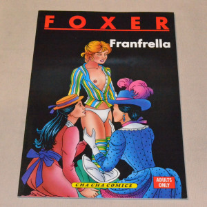 Foxer Franfrella